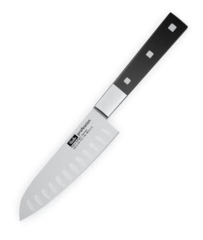 Cutit, inox 14cm, PROFESSION SHANTOKU MIT KULLEN