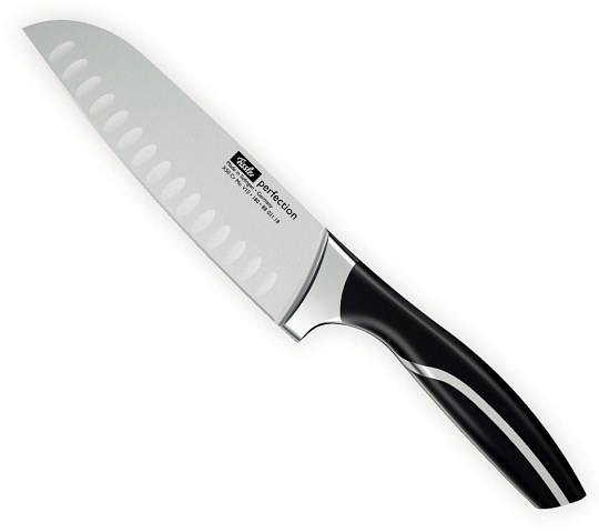 Cutit, inox 18 cm PERFECTION SHANTOKUMESSER