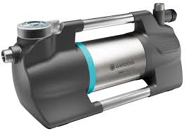 Pompa de gradina 5600 Silent+