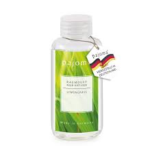 Rezerva odorizant camera 100ml  Lime verde