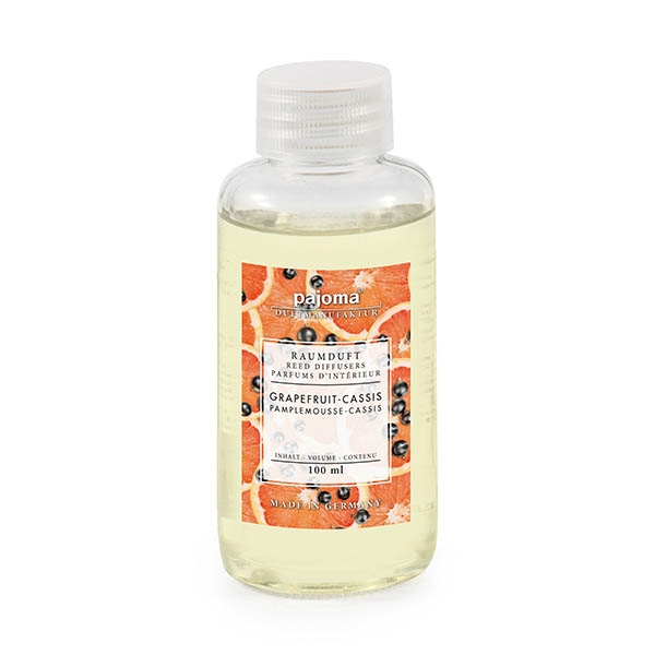 Rezerva odorizant camera 100ml  Grapefruit