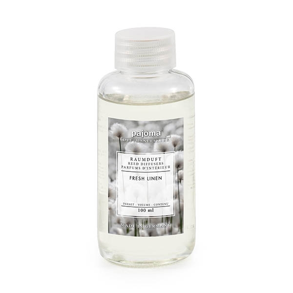 Rezerva odorizant camera 100ml  Fresh Linen