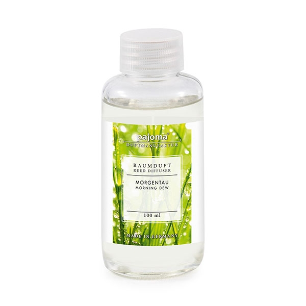 Rezerva odorizant camera 100ml Morning Dew