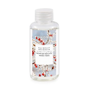 Rezerva odorizant camera 100ml Winter Fruits