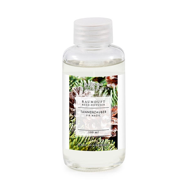 Rezerva odorizant camera 100ml  Fir Magic