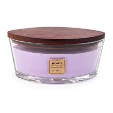 Luminare in Pahar Lavendel,500gr