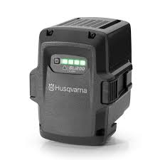 Acumulator Husqvarna BLi200; 5.0 А