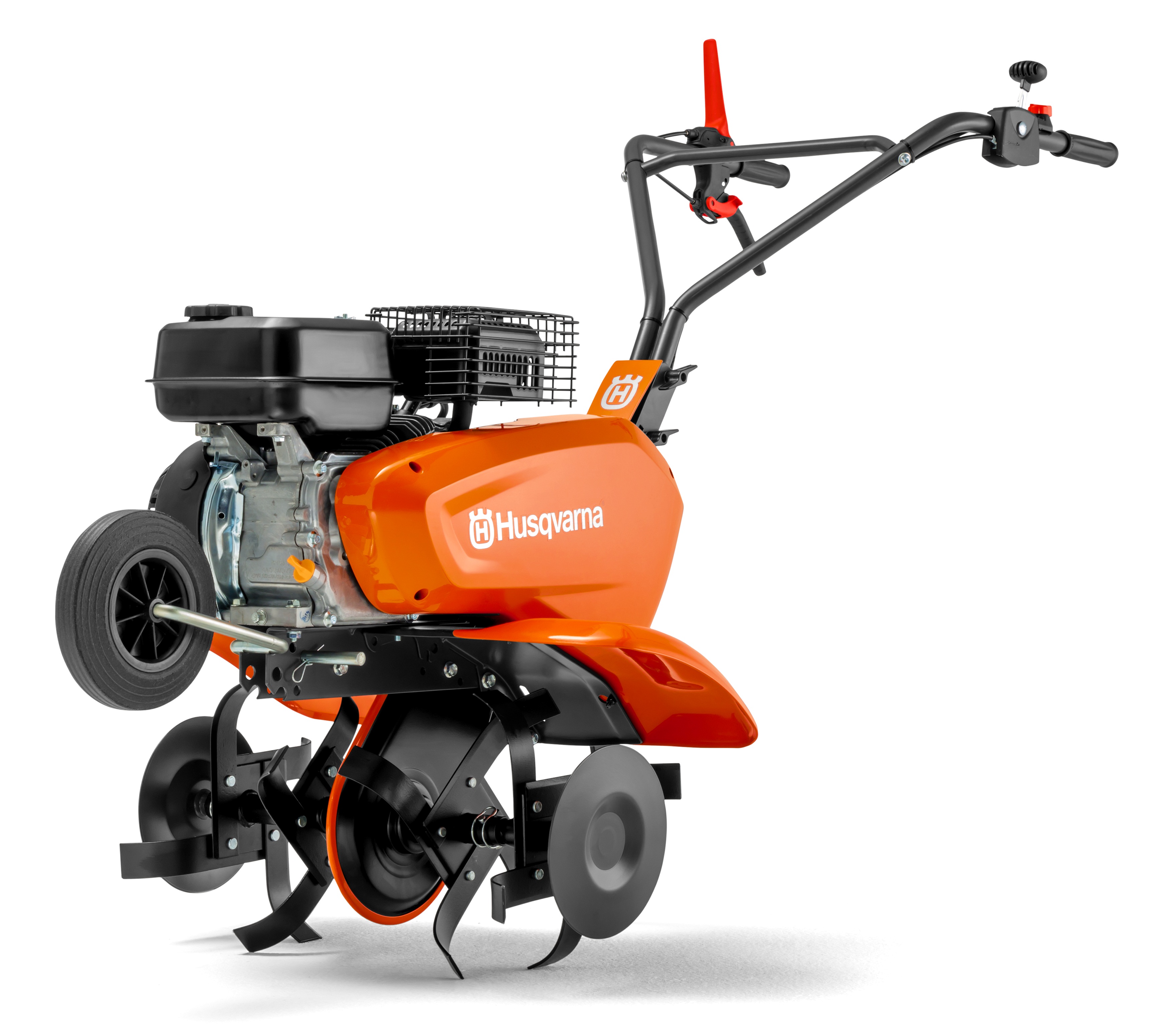 Motocultivator TF225