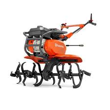 Motocultivator Husqvarna TF 338