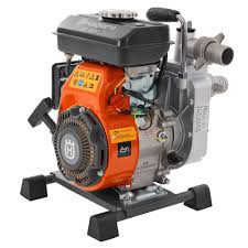 Motopompa Husqvarna W40P