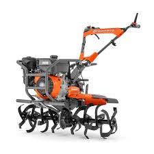 Motocultivator  Husqvarna TF 545P