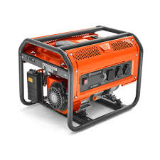 Generator Husqvarna G2500P