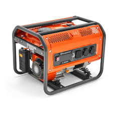Генератор Husqvarna G3200P