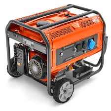 Генератор Husqvarna G3200P