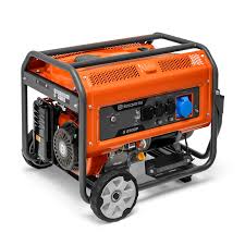 Генератор Husqvarna G3200P
