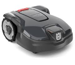 Masina robotizata de tuns iarba AM315 MARK II