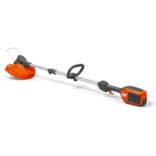 Trimer  cu acumulator Husqvarna 115iL