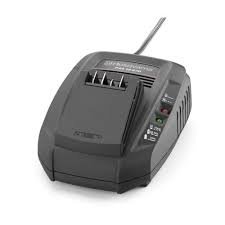 Incarcator  Husqvarna Aspire P4A 18-C70;