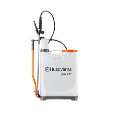 Pompa de stropit Husqvarna 320SM, 20 l