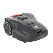 Masina de tuns iarba robotizata Husqvarna AM 312V