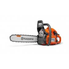 Motoferastrau HUSQVARNA 450S SP33G