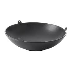 Wok Junko 37 cm