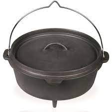 Ceaun – cuptor 9L Barbecook 2239704100