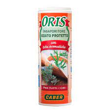 Mix de ierburi aromatice cu sare 150 gr