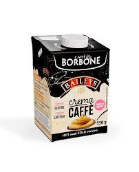 Borbone Crema de cafea cu Baileys 550g