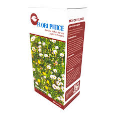 Seminte de flori pitice 250 gr