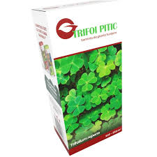 Seminte de microtrifoi 500 gr