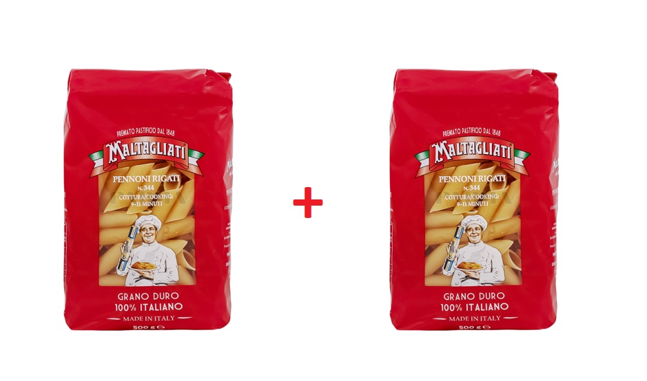 Paste 500 g set 2 buc