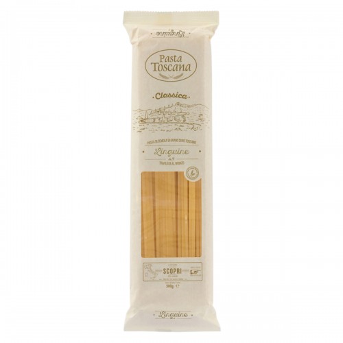 Paste Toscana 500g LUNGUINE