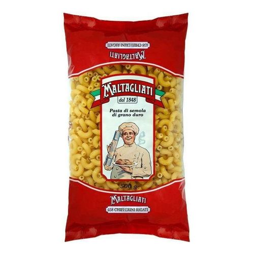 Paste Semola  500g GOBBETTINI R. MALTA (246)