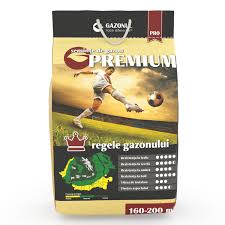 Seminte de gazon Premium 20 kg