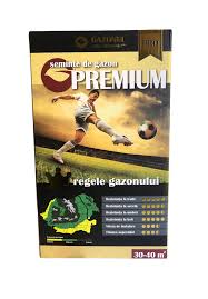 Seminte de gazon Premium 750 gr