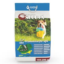 Seminte de gazon Seceta 4 kg
