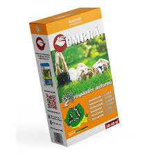 Seminte de gazon Umbra 750 gr
