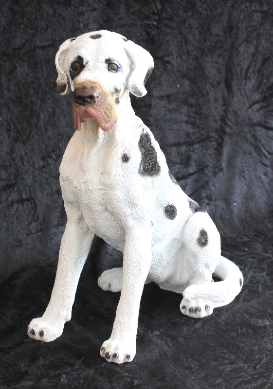 Element decor Ciine Dalmatian 36x30cm